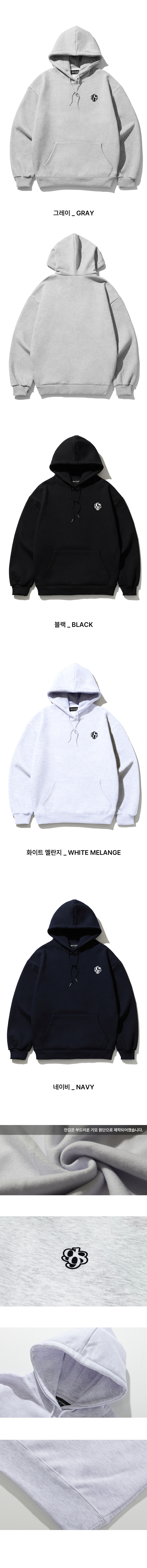 【1989STANDARD】 SYMBOL 1989 Hood (STHSTD-0100) MUSINSA | 1989STANDARD SYMBOL 1989 Hood (STHSTD-0100)
