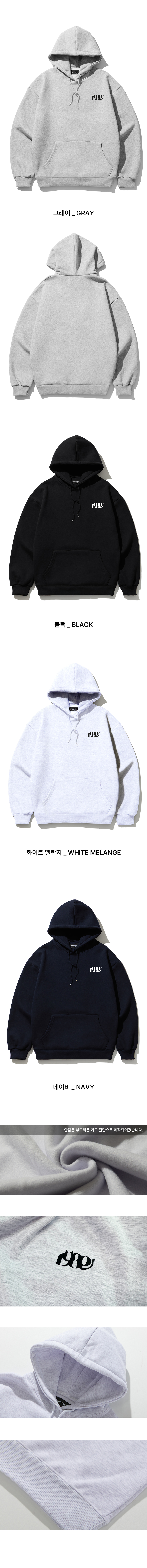 【1989STANDARD】 CAT SHAPED LOGO HOOD (STHSTD-0114)★4色 MUSINSA | 1989STANDARD CAT SHAPED LOGO HOOD (STHSTD-0114)